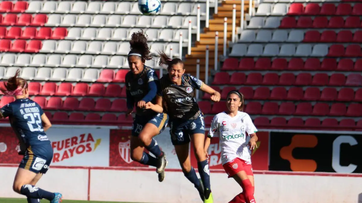ADSL Femenil 5