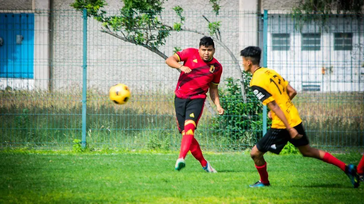 Super Liga Zona Industrial