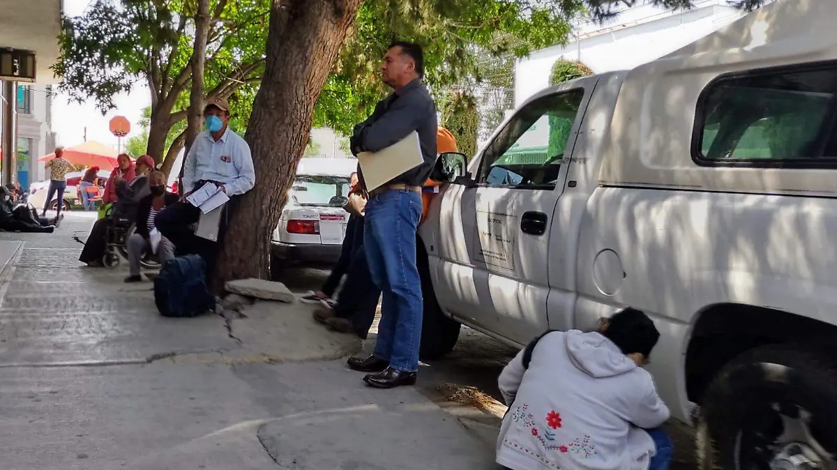 Deficiente atención RAN4