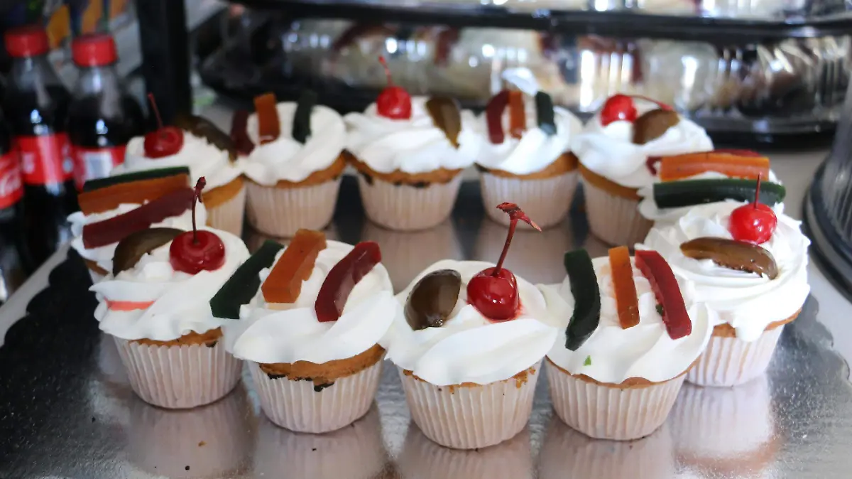 6 Rosca de Reyes rosca de reyes