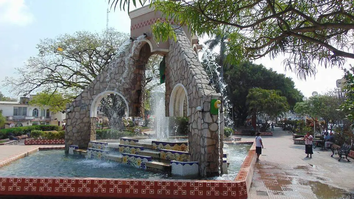Ciudad Valles