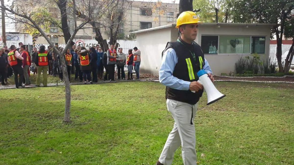 simulacro simulacros  3