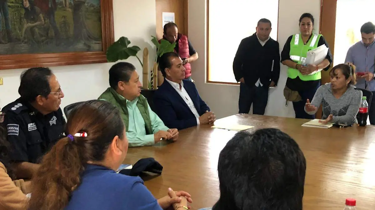 alcalde