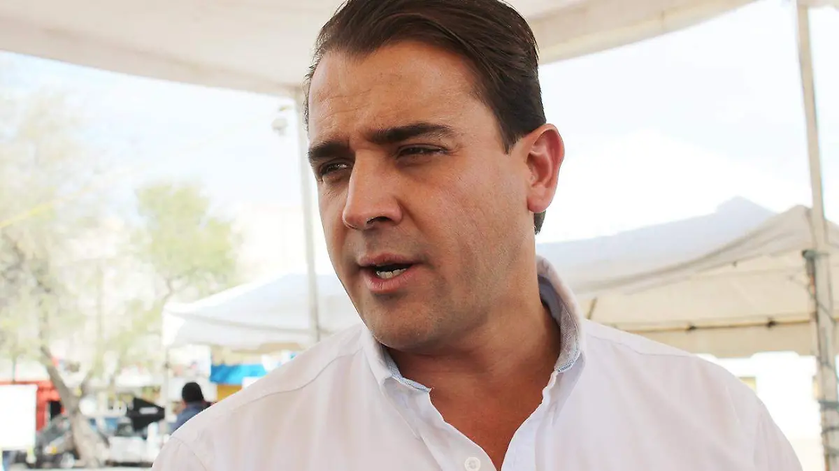 OSCAR VALLE DIR. DES. SOCIAL