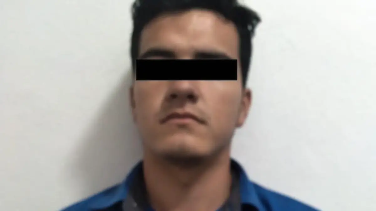 Traia moto robada Soledad