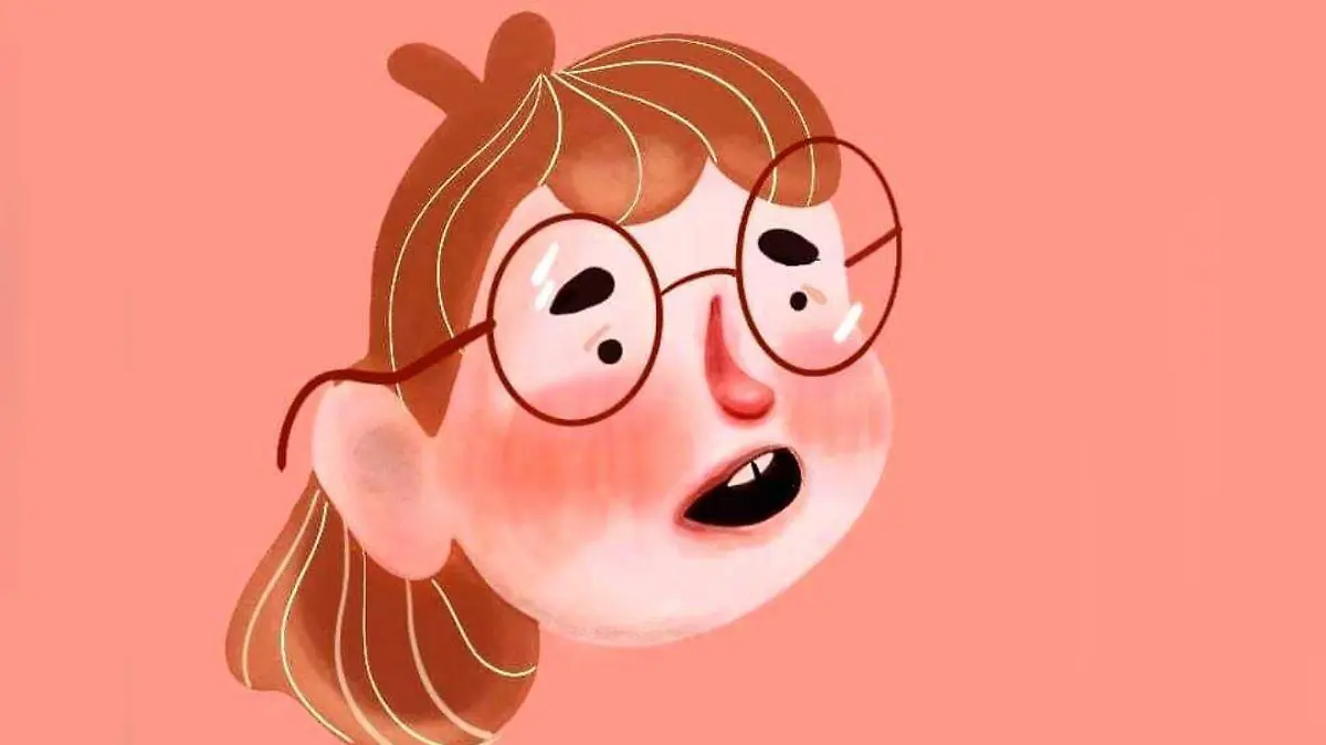 Alejandra Ruiz Dibujo mujer dibujos ilustraciones