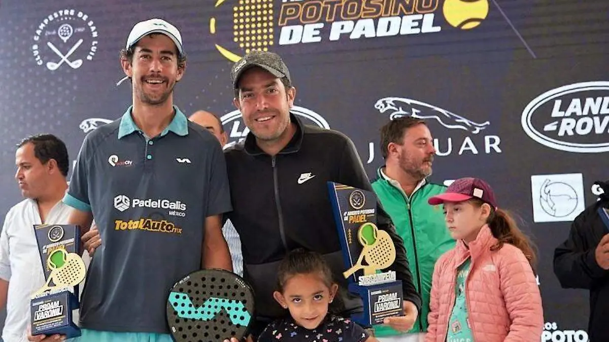 Abierto Potosino