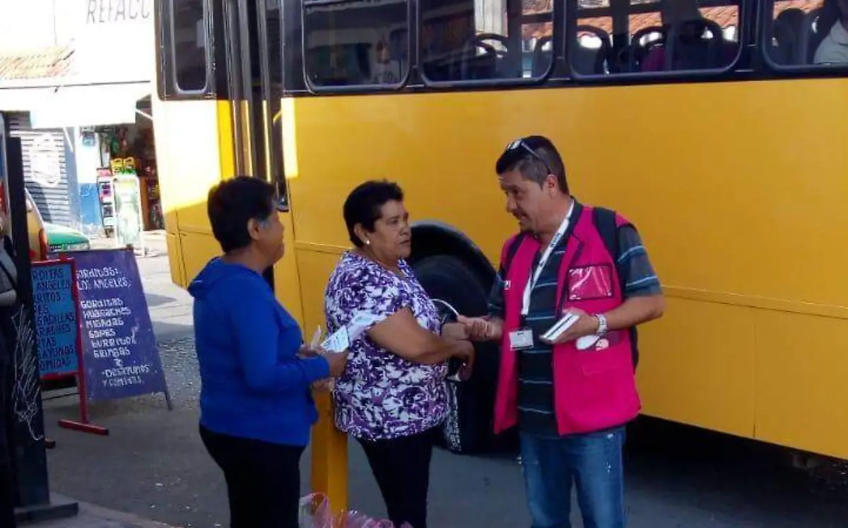 Recibirá 220 mil boletas electorales Soledad