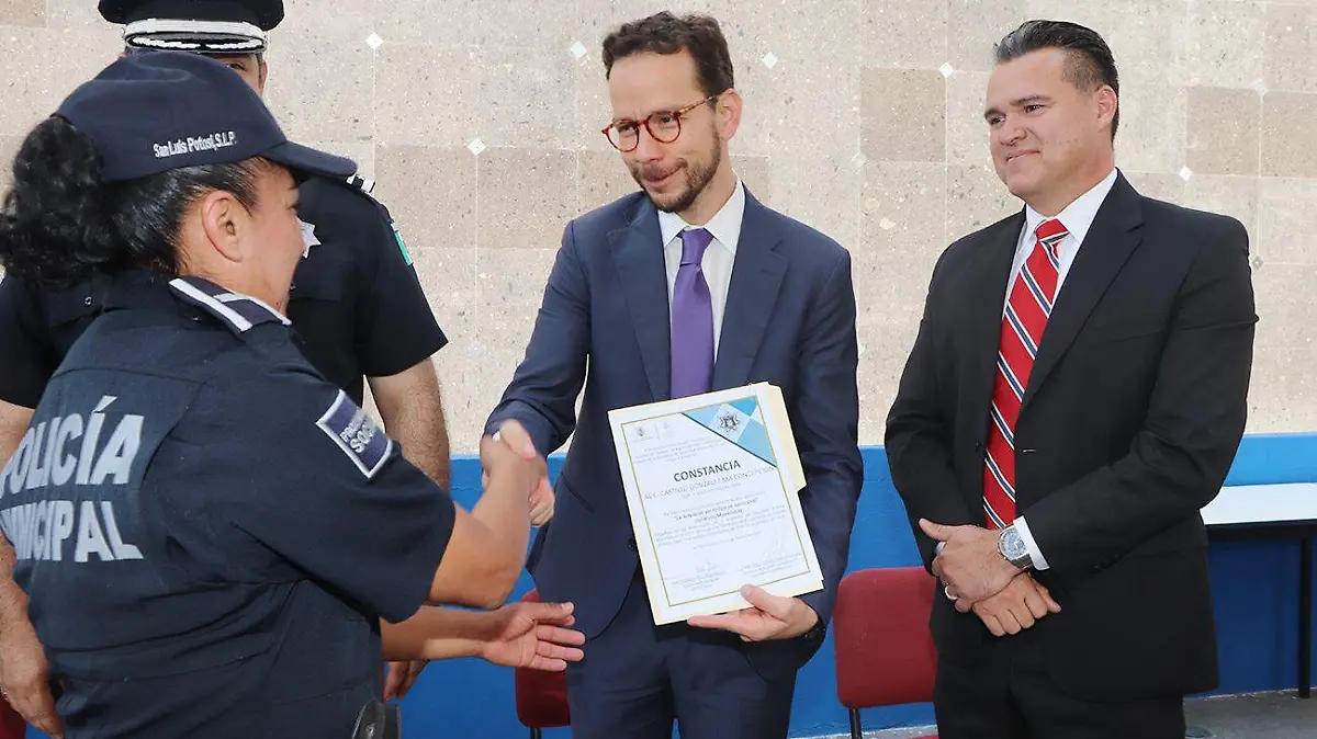 IPESAD DESTACA COMPROMISO CON DGSPM 3