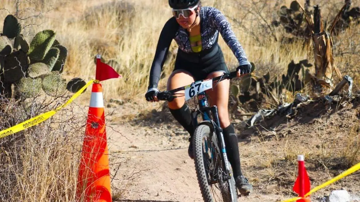 ciclismo de montaña 3