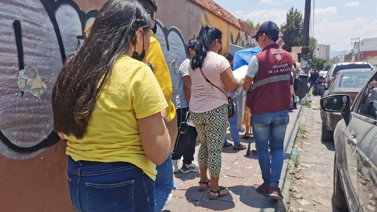 potosinos se siguen vacunando 1