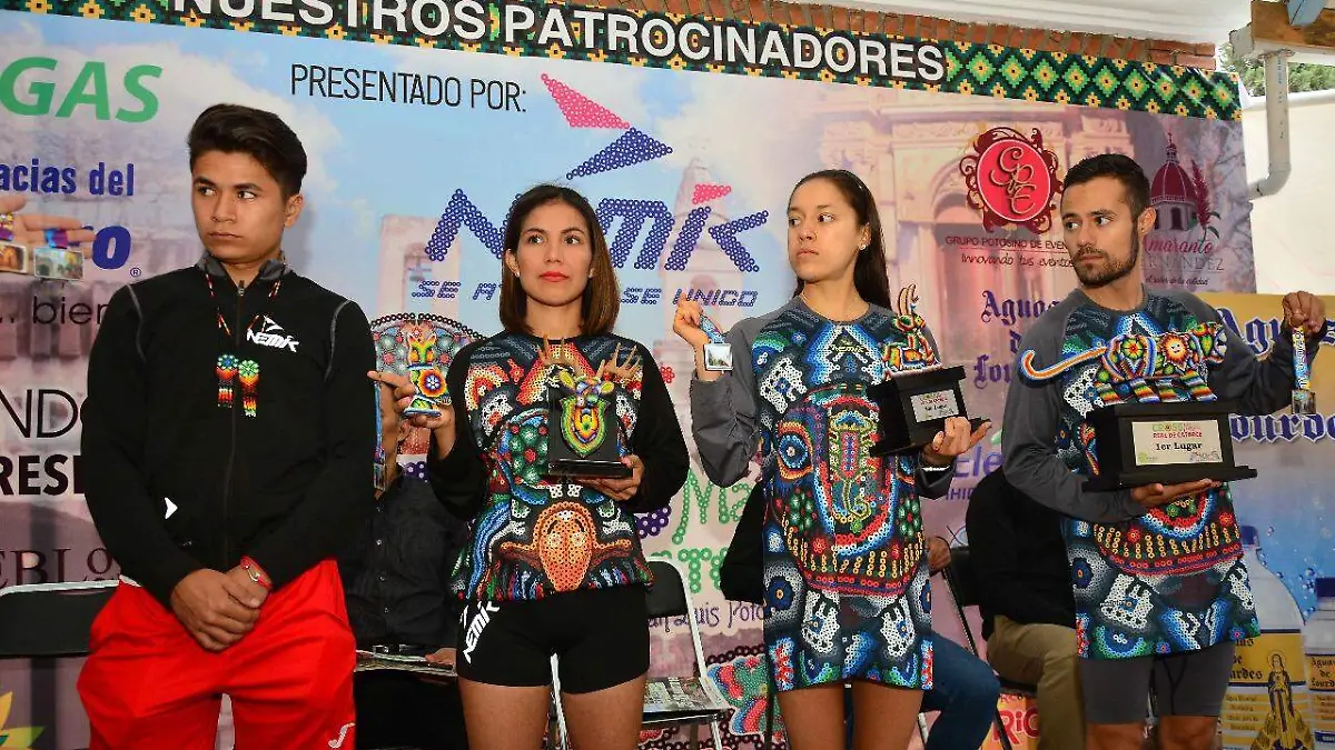 Cross Mágico Real 2