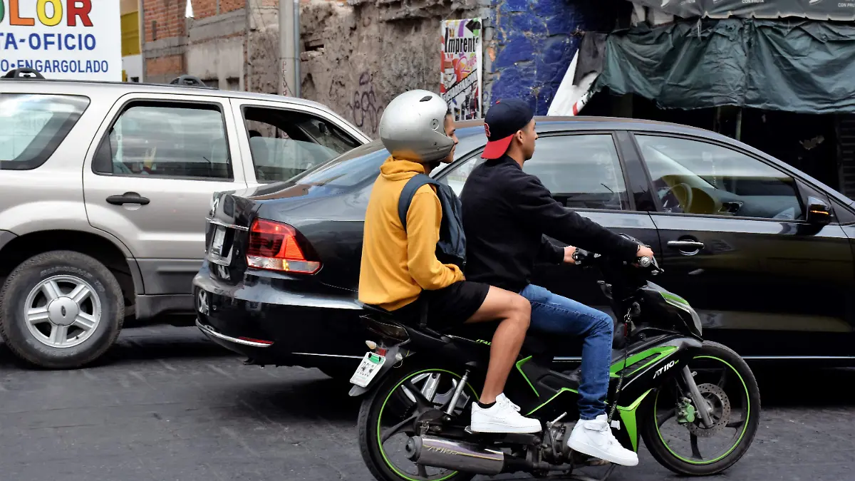 motociclista