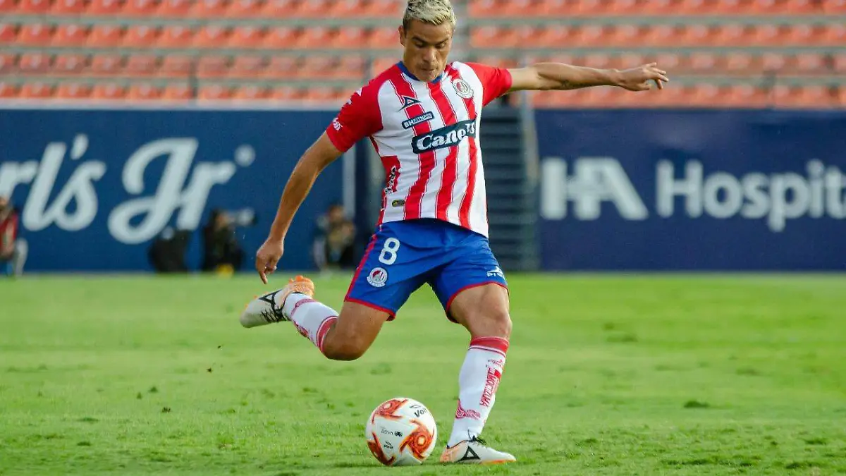 Pablo Barrera