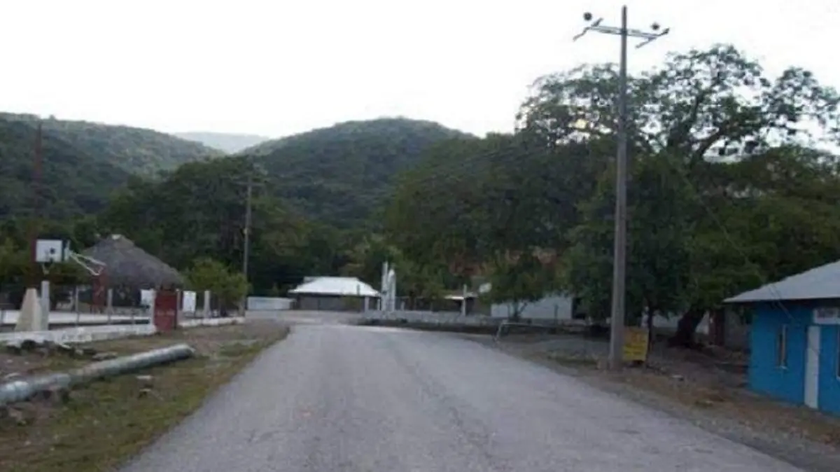 la  pila