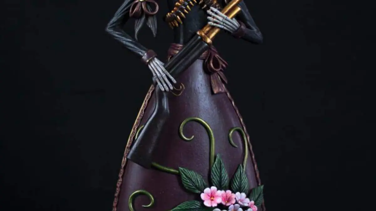 Diversas actividades nocturnas se realizarán en el Museo Federico Silva, con motivo del Día de Muertos.