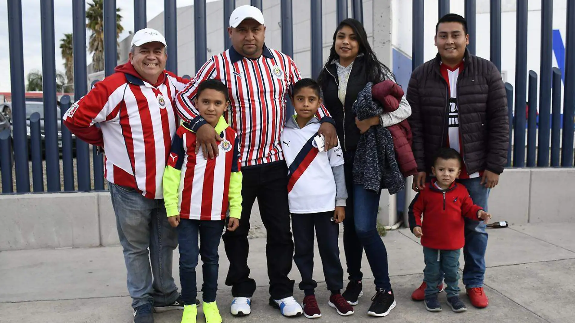 fans del Atlético de San Luis ADSL

Martín Báez | El Sol de San Luis 