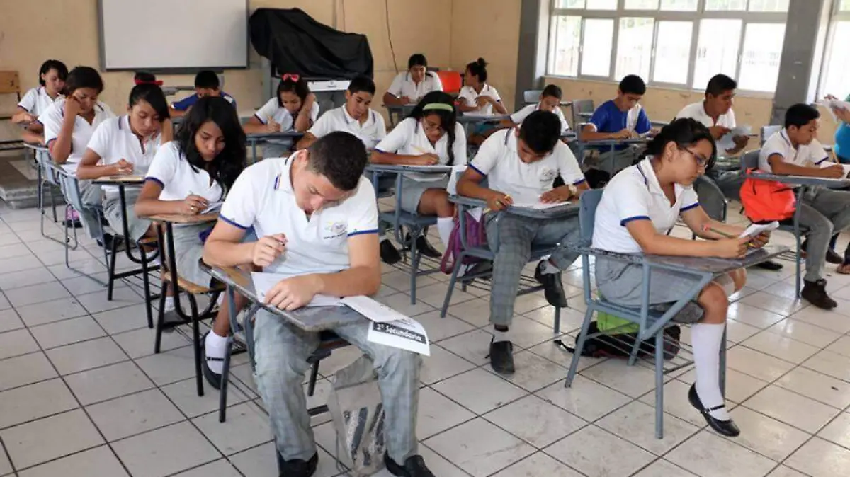 El sexting preocupa entre alumnos de nivel secundaria