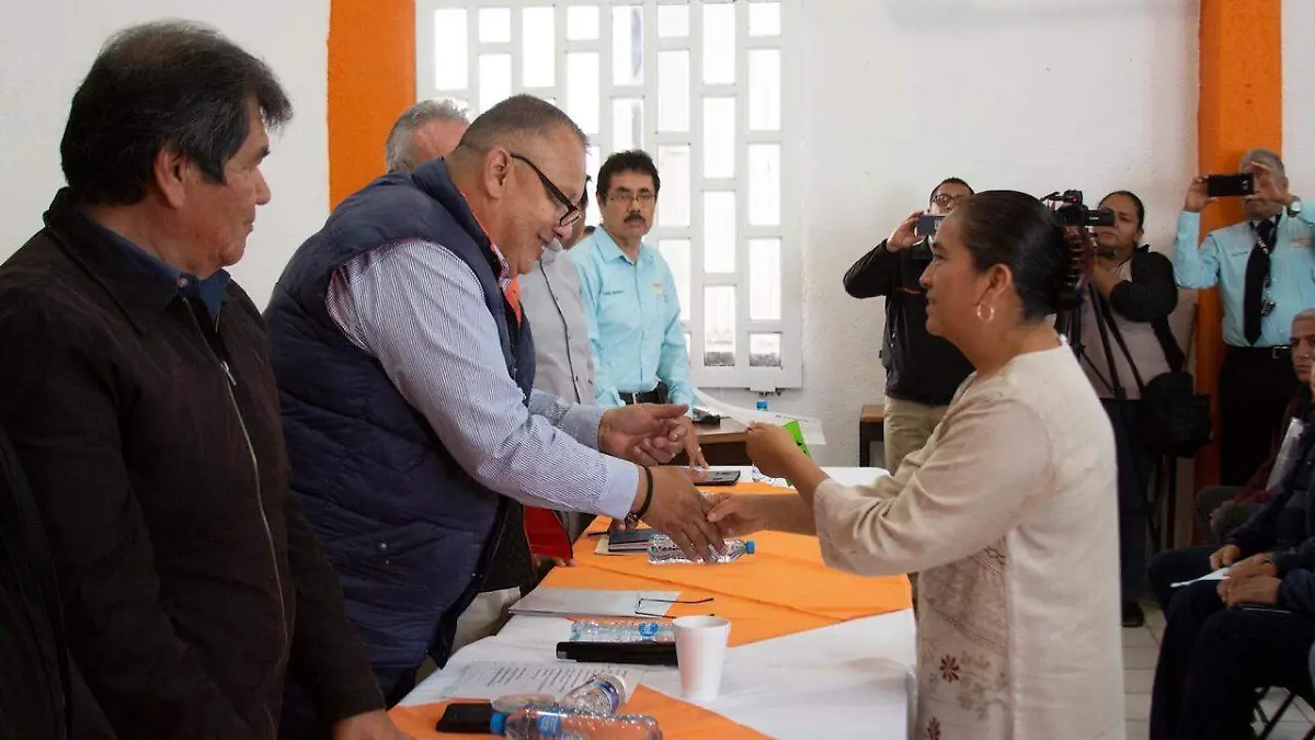 SNTE PATRICIA CALVILLO