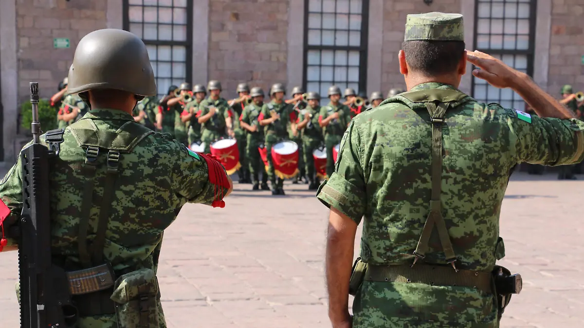 militares militar ejercito ejército zona militar soldado soldados Ejército