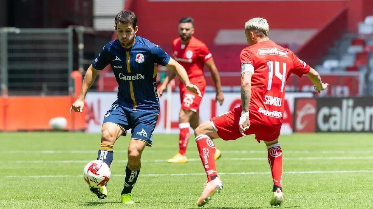 adsl diablos toluca