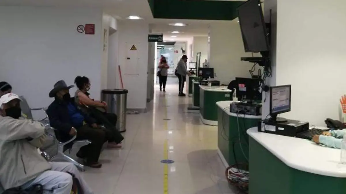 IMSS 1