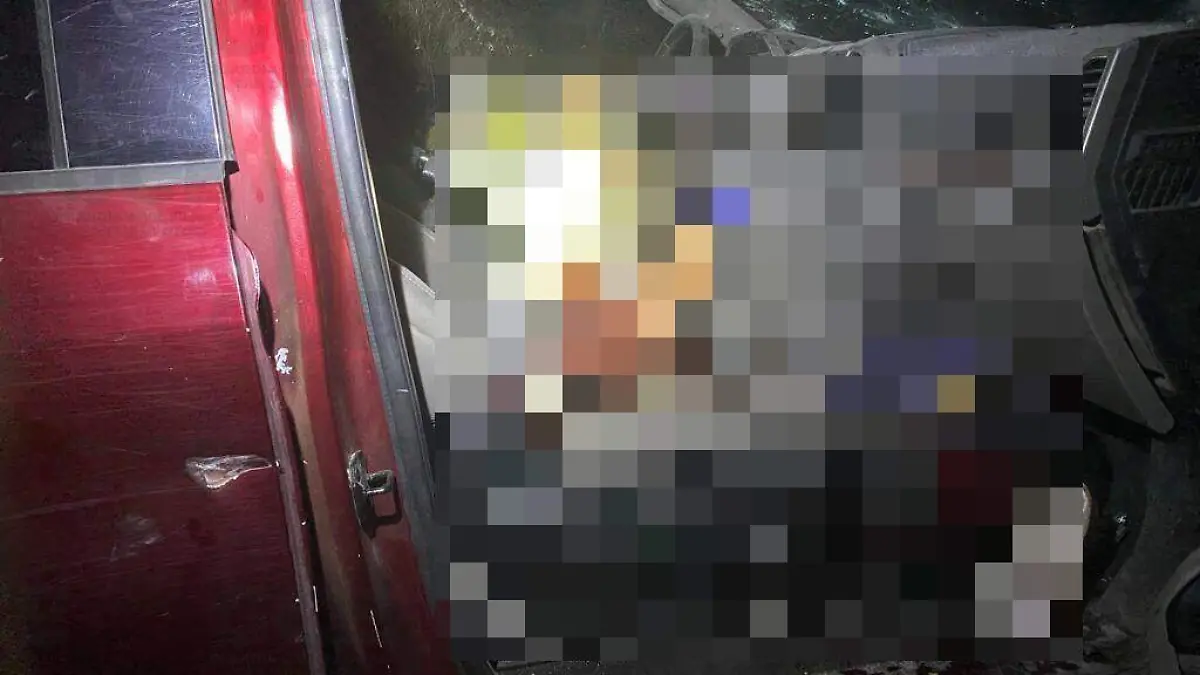 Delincuentes abatidos en SLP