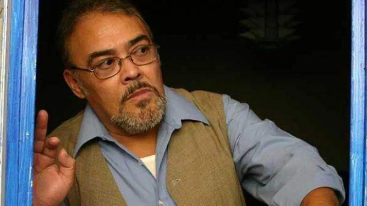 El potosino David Ojeda