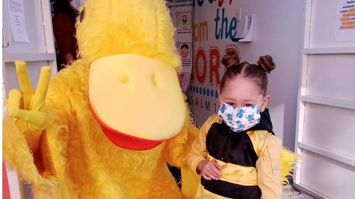 recibieron la primavera (2)