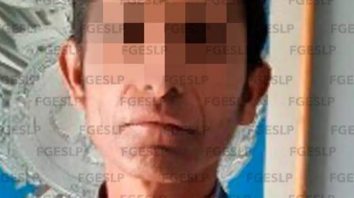 Honorio N macheteó a su víctima
