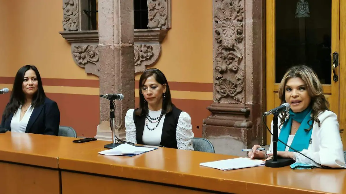 Primer Foro Estatal de Agua 1