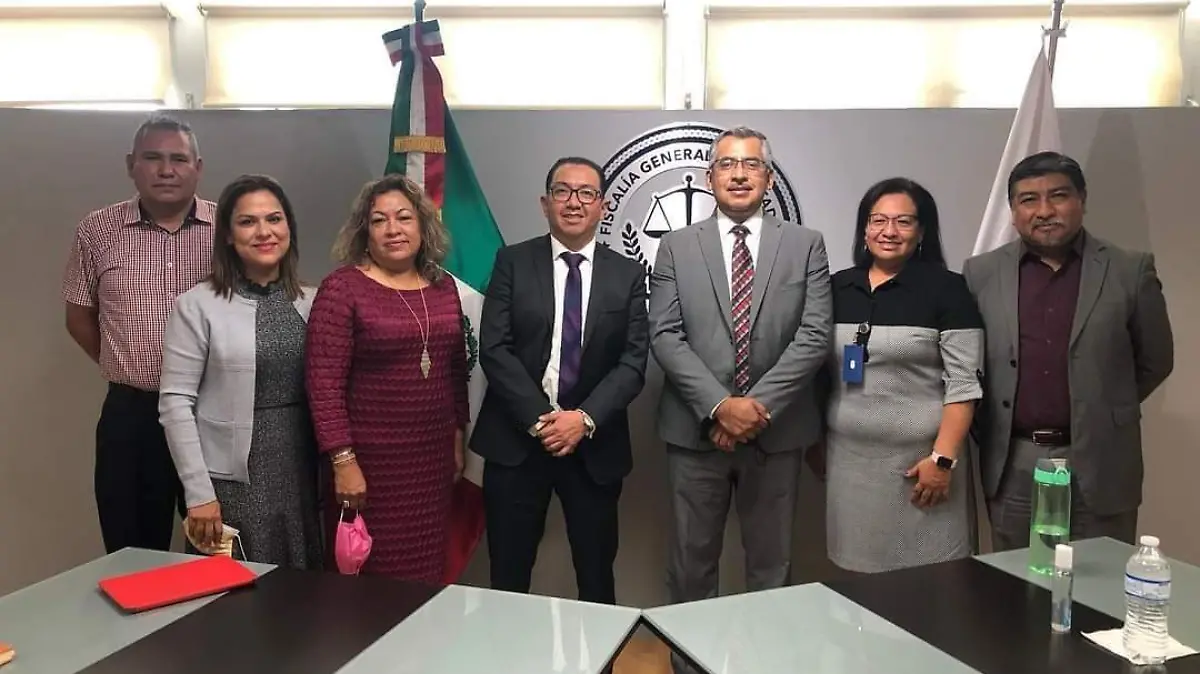 Suman esfuerzos en SLP