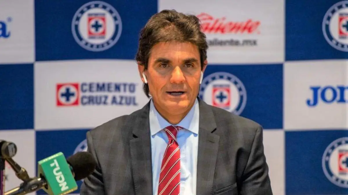 Leonel Rocco fracasó