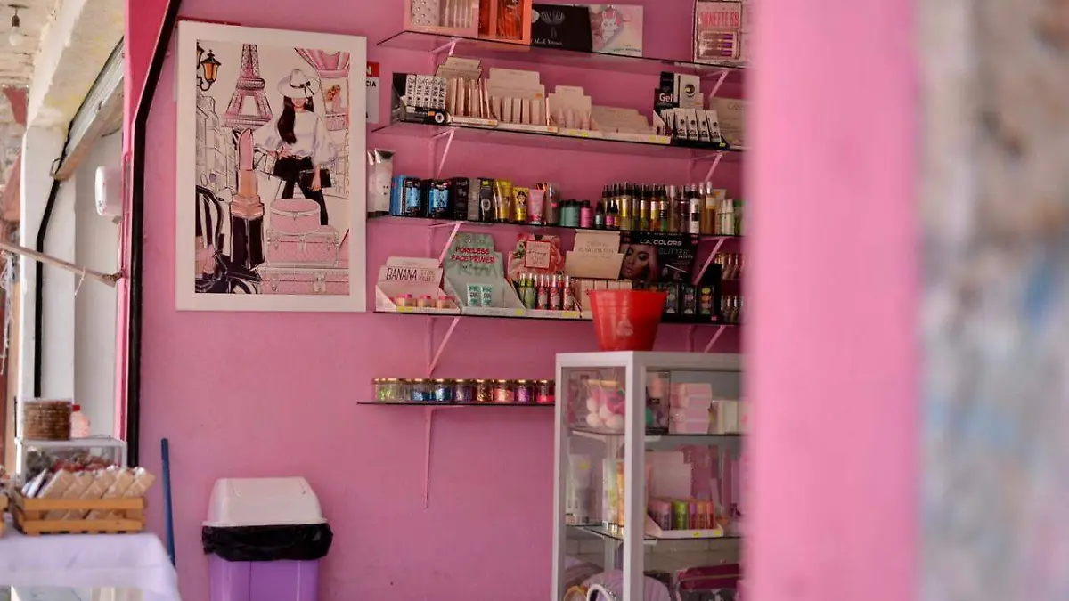 Comercio, comerciantes 