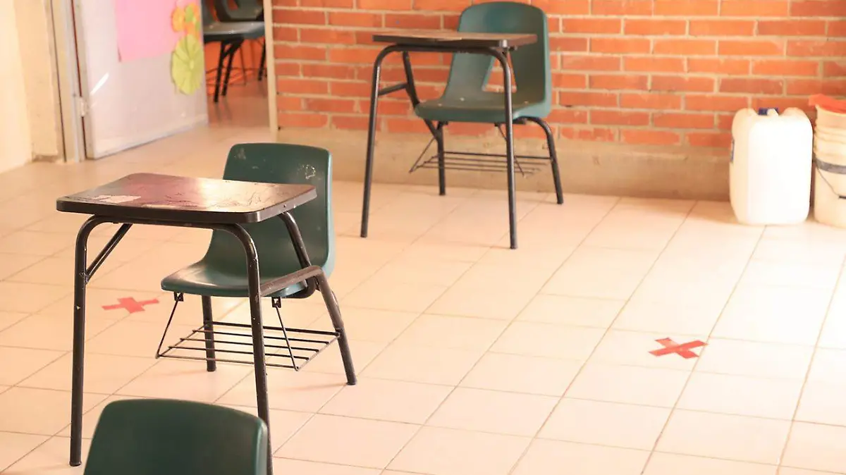 INICIÓ EL REGRESO VOLUNTARIO A LOS CENTROS EDUCATIVOS DEL DIF 3