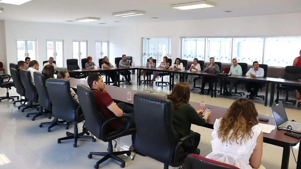 Sector empresarial SLP cuidado del agua (1)