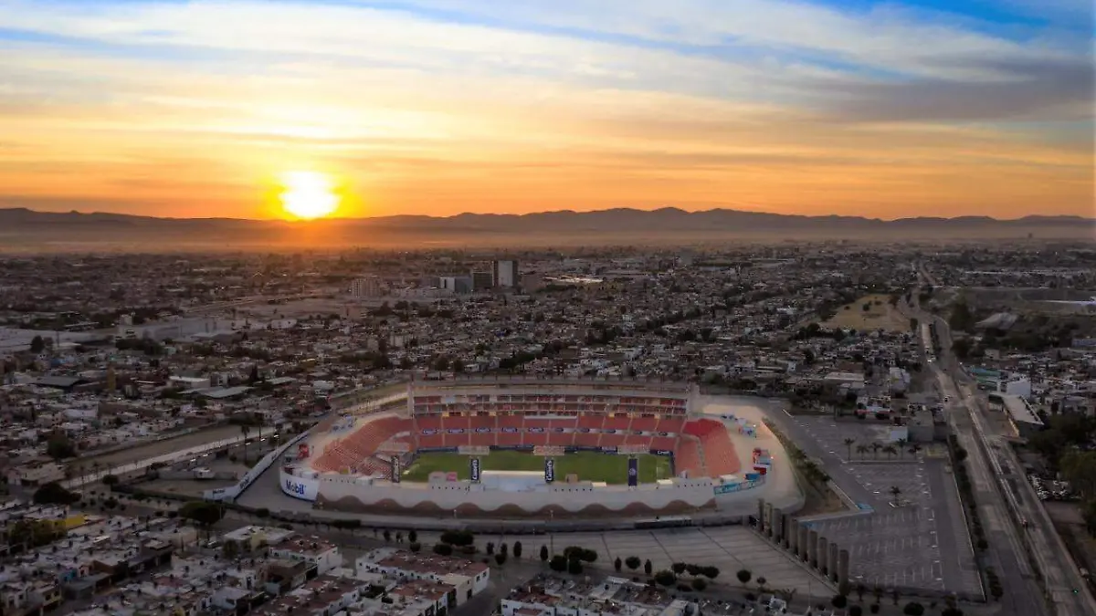 estadio lastras