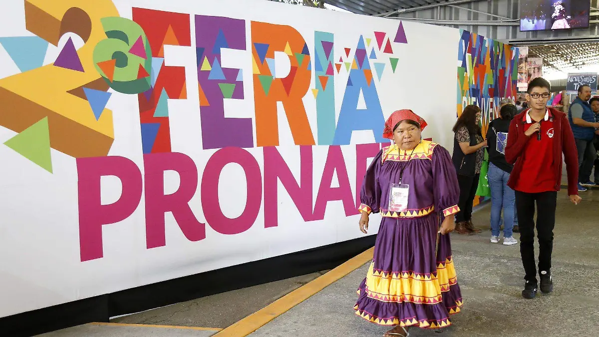 Feria Pronafim