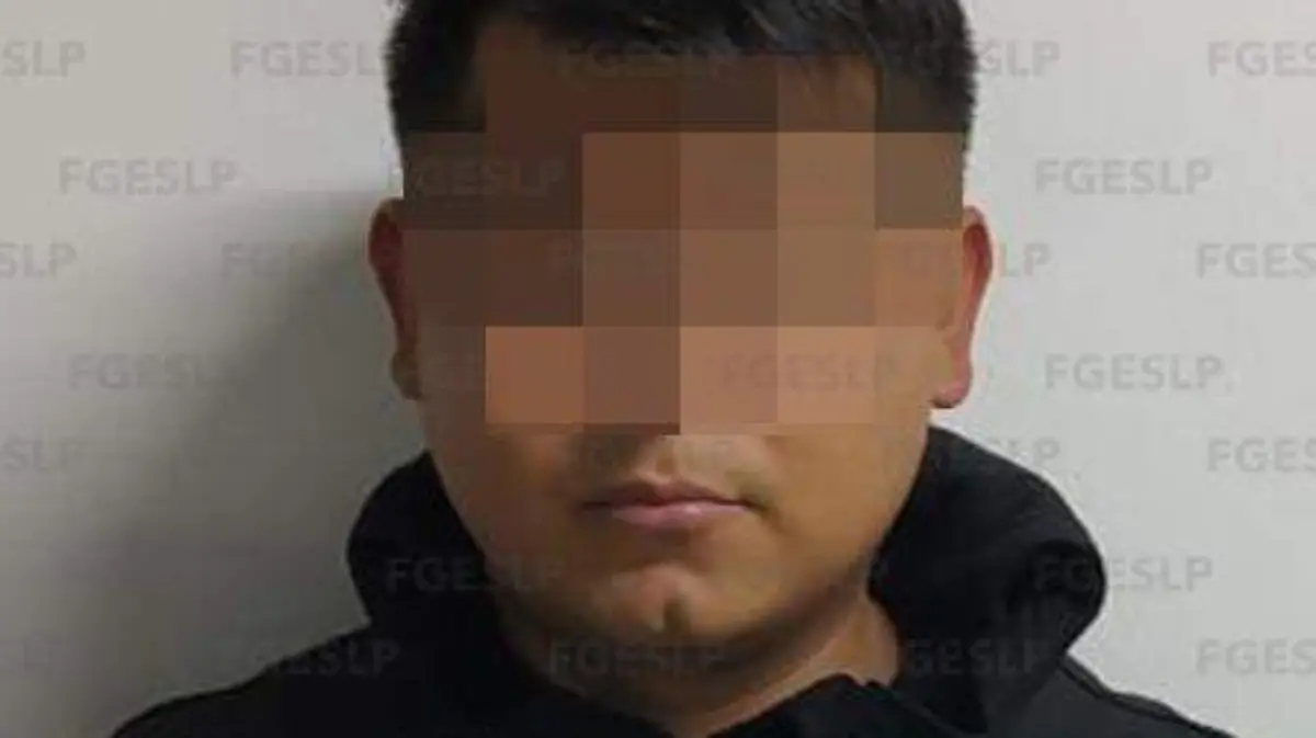 Ex policía feminicidio de su pareja