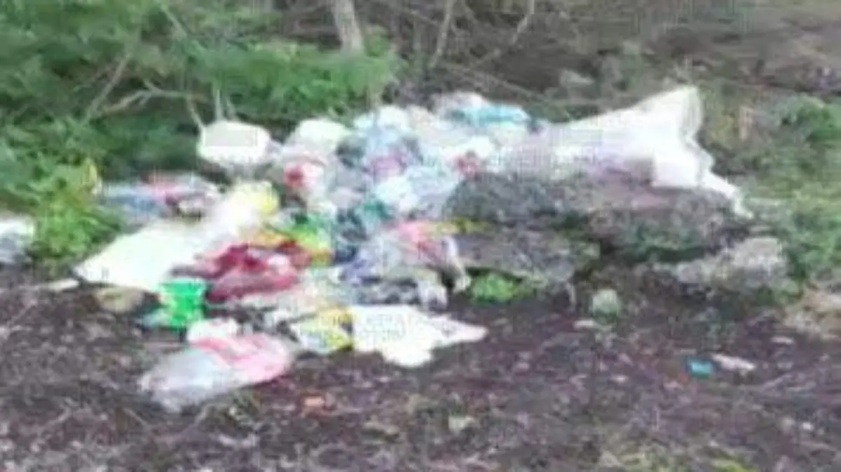 fosa clandestina en Guadalcázar