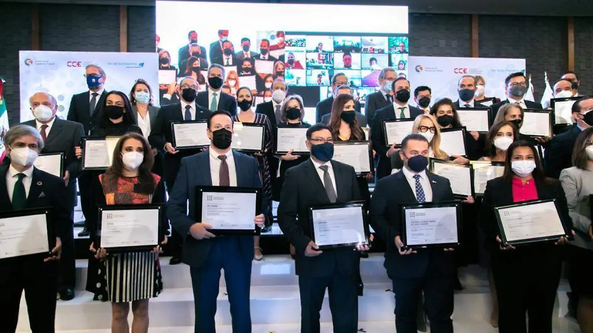 CEMEX supo afrontar con éxito los retos de la pandemia