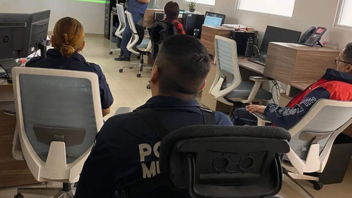 POLICÍA CIBERNÉTICA EN SGS (2)