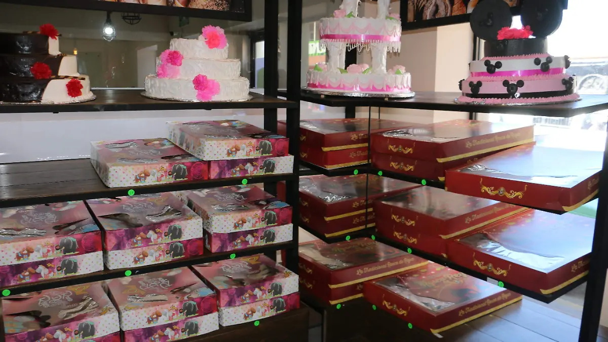 3 Rosca de Reyes rosca de reyes