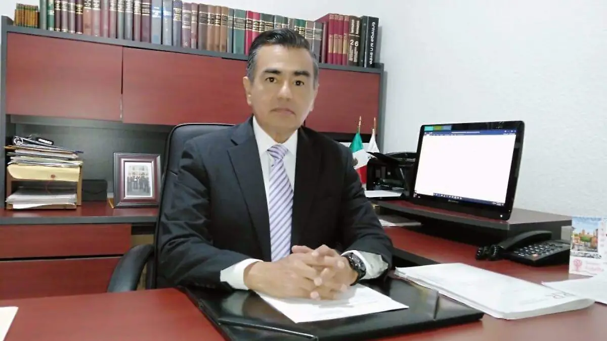 Luis Isaac Rojas M