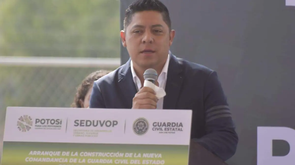 Ricardo Gallardo