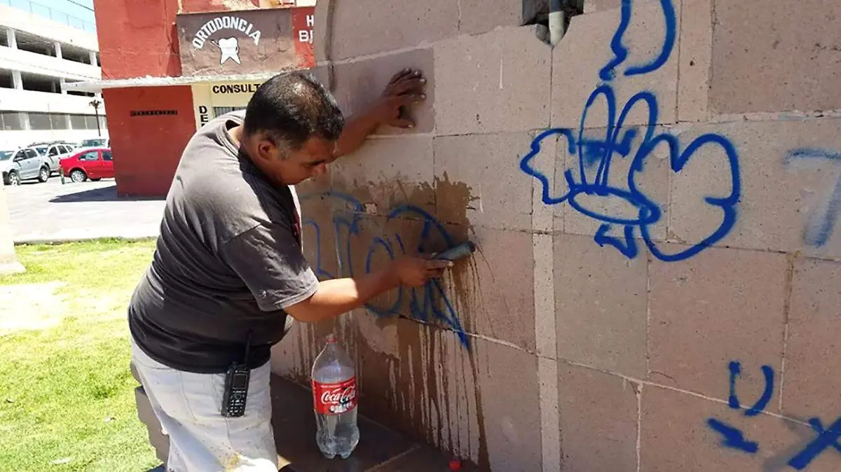 Grafiti
