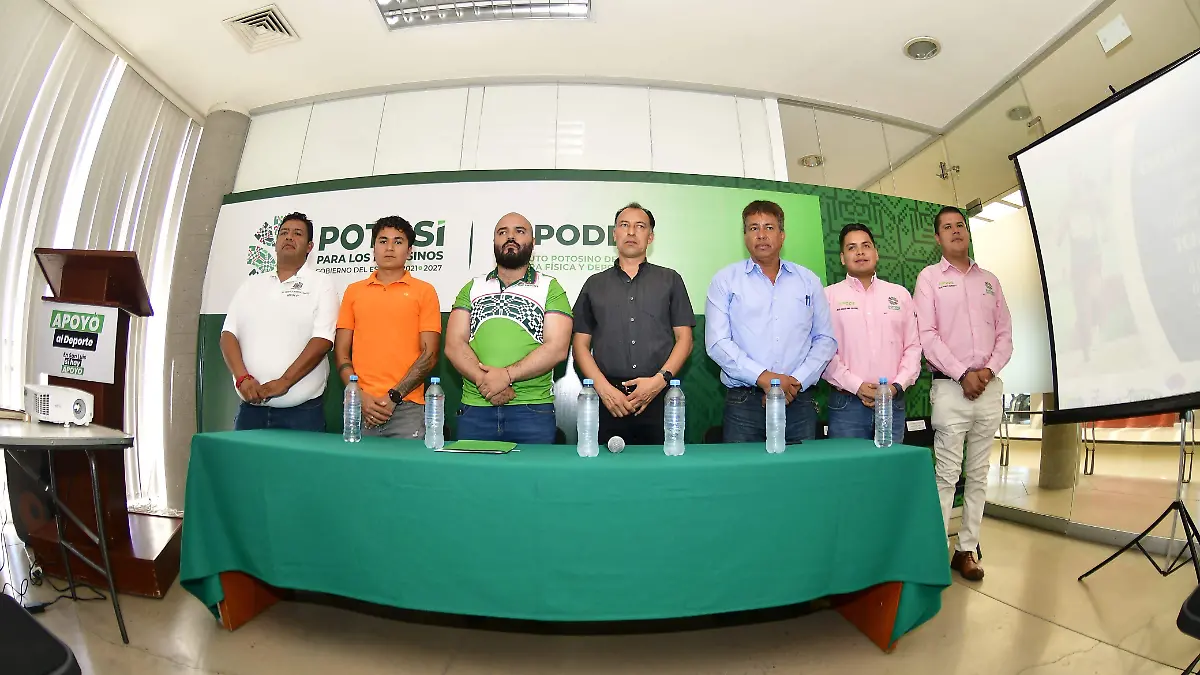 Encuentro Potosino de Atletismo 2023 (1)