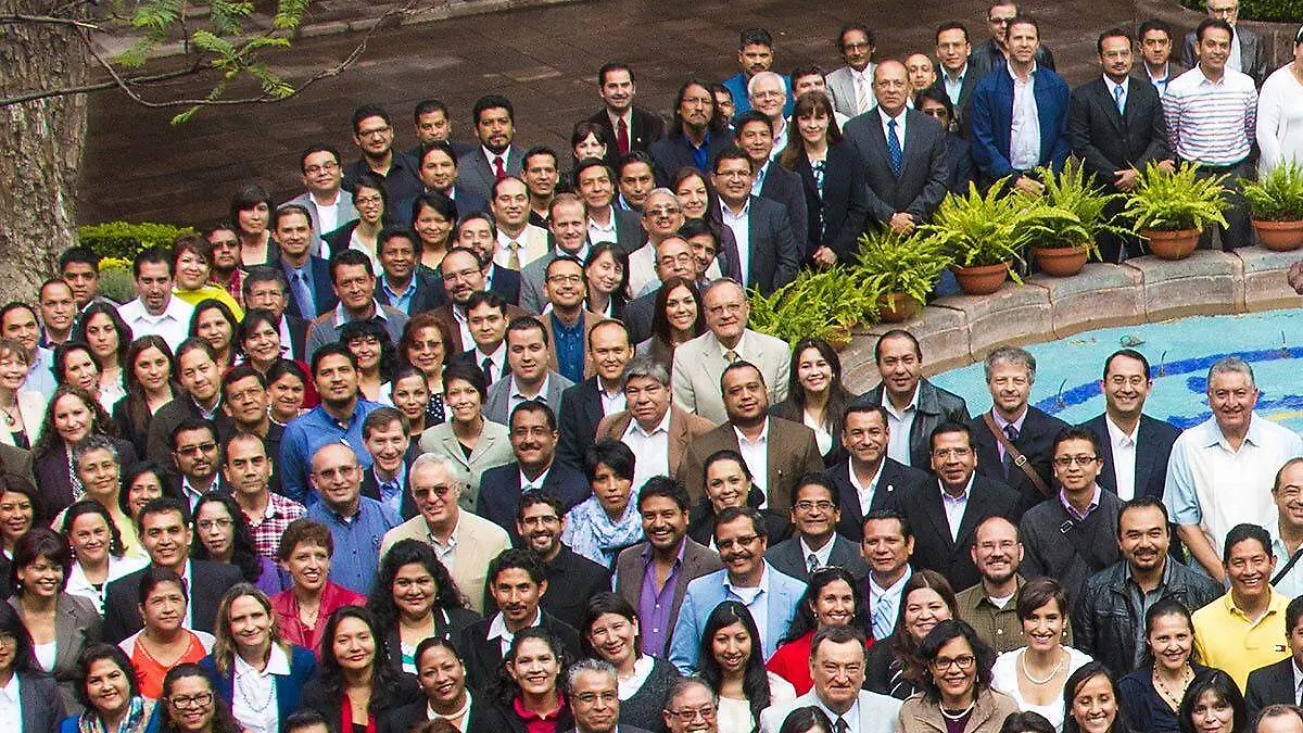 Investigadores SNI UASLP  (1)