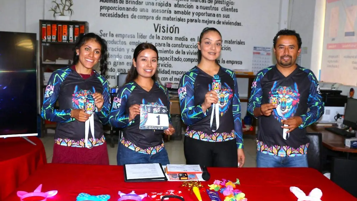 Neón Run 2023  (1)