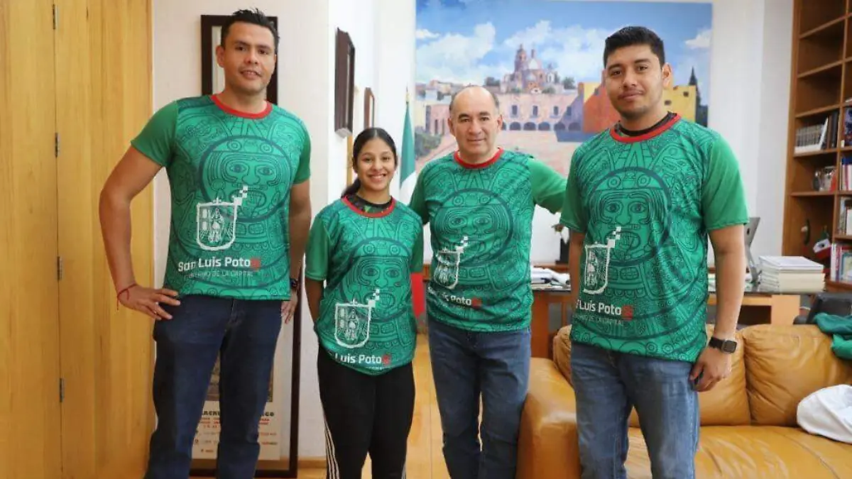 aficion potosina